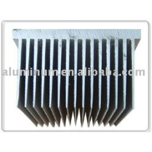 aluminium heat sink